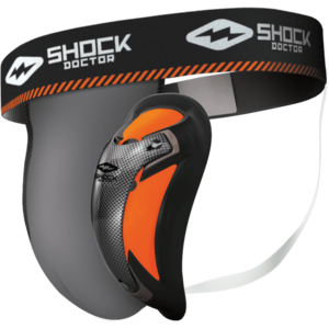 Védők Shock Doctor SUSPENSORIUM MIT CARBON FLEXCUP kép