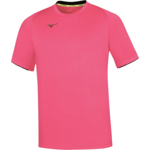Rövid ujjú póló Mizuno Men Core SS Tee kép