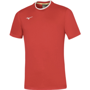 Rövid ujjú póló Mizuno Mizuno Team T-Shirt kép