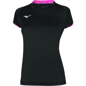 Rövid ujjú póló Mizuno WOM CORE SS TEE Damen kép