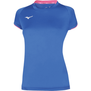 Rövid ujjú póló Mizuno Mizuno Core SS T-Shirt Women kép