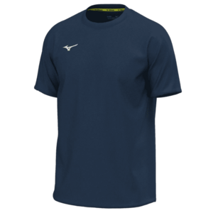 Rövid ujjú póló Mizuno Mizuno Training kép