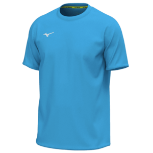 Rövid ujjú póló Mizuno Mizuno Training kép