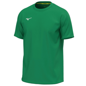 Rövid ujjú póló Mizuno Mizuno Training kép