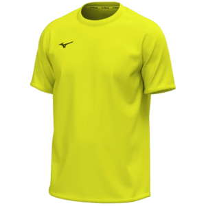 Rövid ujjú póló Mizuno Mizuno Training kép