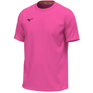 Rövid ujjú póló Mizuno Mizuno Training kép