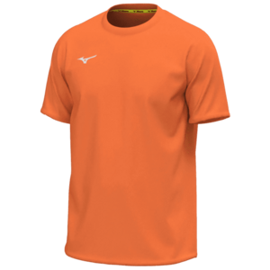 Rövid ujjú póló Mizuno Mizuno Training kép