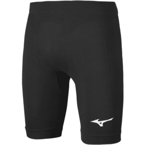 Rövidnadrág beépített alsónadrággal Mizuno Core Mid UnderTight kép