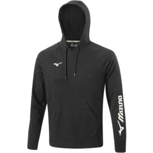 Kapucnis melegítő felsők Mizuno Mizuno Terry Hoody kép