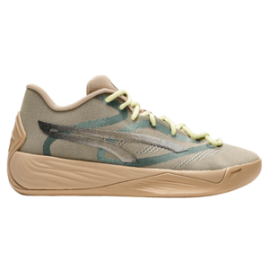 Kosárlabda cipő Puma Stewie 2 Earth kép