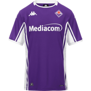 Póló Kappa Kappa Fiorentina Home Jersey 2025/26 kép
