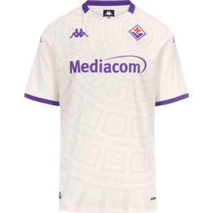 Póló Kappa Kappa Fiorentina Away Jersey 2025/26 kép