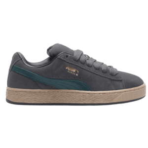 Cipők Puma Suede XL shoe kép