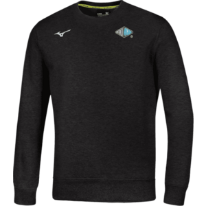 Melegítő felsők Mizuno Mizuno Eintracht Spontent Sweatshirt kép