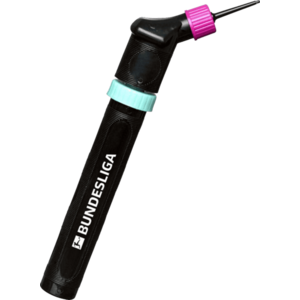 Pumpa Derbystar Derbystar Macro Doppelfunktion Pump kép