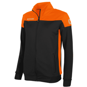 Dzseki Stanno Pride Full Zip Jacket W kép