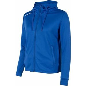 Kapucnis kabát Stanno FIELD KAPUZEN FZ DAMEN kép