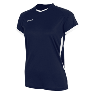 Rövid ujjú póló Stanno First Shirt Ladies kép