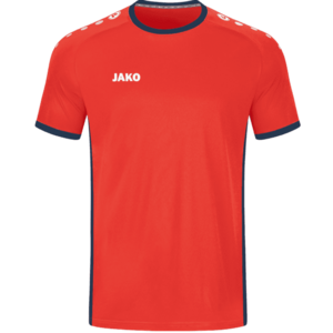 Rövid ujjú póló Jako t Primera KA Kids kép
