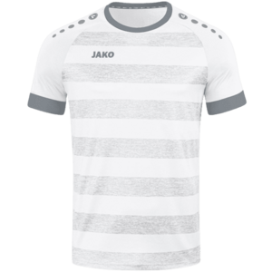 Rövid ujjú póló Jako t Celtic Melange KA JR kép