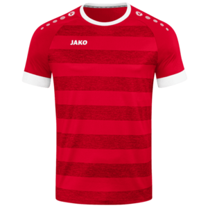 Rövid ujjú póló Jako t Celtic Melange KA JR kép