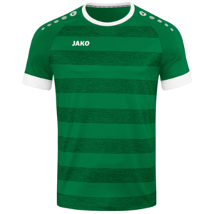 Rövid ujjú póló Jako t Celtic Melange KA JR kép