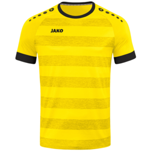 Rövid ujjú póló Jako t Celtic Melange KA JR kép