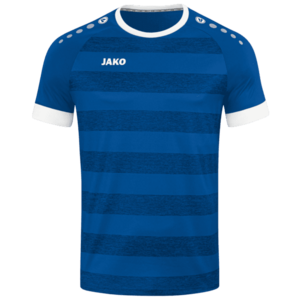 Rövid ujjú póló Jako t Celtic Melange KA JR kép