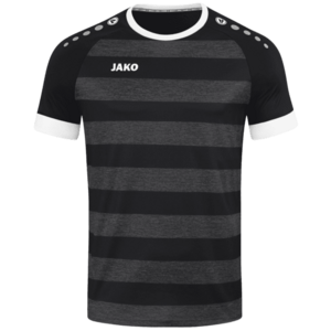 Rövid ujjú póló Jako t Celtic Melange KA JR kép