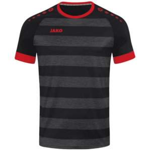 Rövid ujjú póló Jako t Celtic Melange KA JR kép