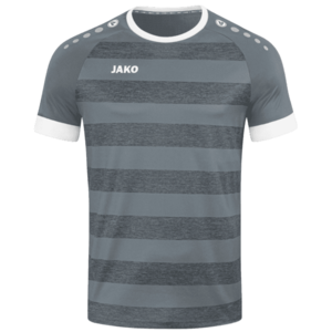 Rövid ujjú póló Jako t Celtic Melange KA JR kép