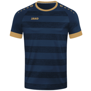 Rövid ujjú póló Jako t Celtic Melange KA JR kép