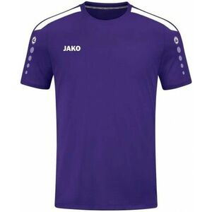 Rövid ujjú póló Jako t Power KA kép