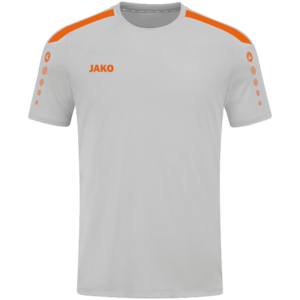 Rövid ujjú póló Jako t Power KA kép