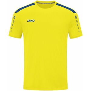 Rövid ujjú póló Jako t Power KA womens kép