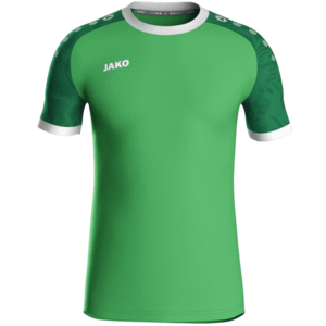 Rövid ujjú póló Jako t Iconic KA kép