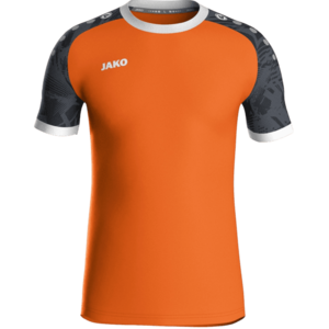 Rövid ujjú póló Jako t Iconic KA kép