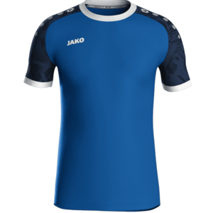 Rövid ujjú póló Jako t Iconic KA kép