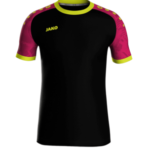 Rövid ujjú póló Jako t Iconic KA kép