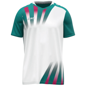 Póló Jako JAKO Vintage KA Jersey Kids kép