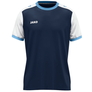 Póló Jako Jako Dynamic KA Jersey Kids kép