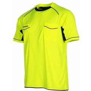 Póló Stanno Bergamo referee jersey short sleeve kép