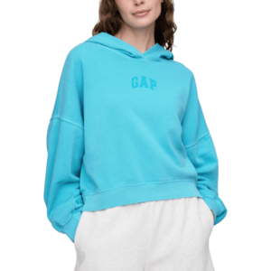 Kapucnis melegítő felsők GAP GAP Logo Hoody Women kép