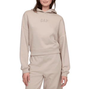Kapucnis melegítő felsők GAP GAP Logo Hoody Women kép