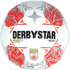 Labda Derbystar Derbystar Admiral Bundesliga Brillant Miniball kép