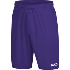 Rövidnadrág Jako jako manchester 2.0 short lila kép