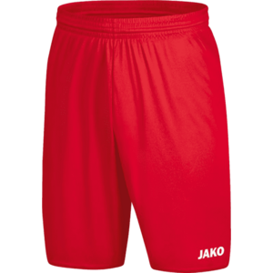 Rövidnadrág Jako jako manchester 2.0 short kép