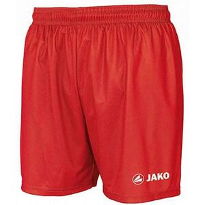 Rövidnadrág Jako Manchester Short Kids kép