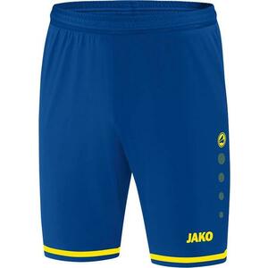 Rövidnadrág Jako striker 2.0 short kids kép