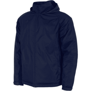 Kapucnis kabát Stanno Prime All Season Jacke kép